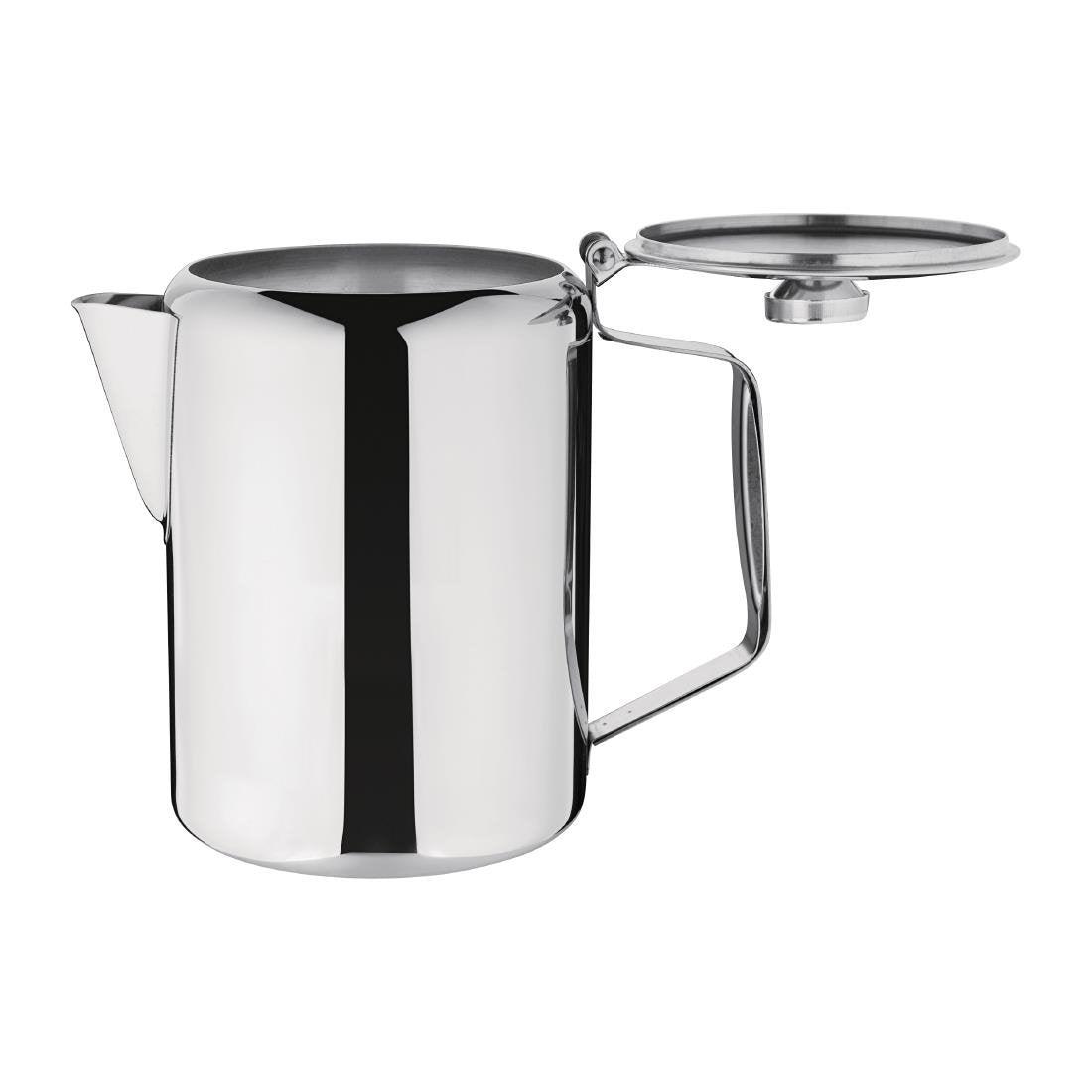 Cafetière Olympia Concorde 2L - FRANCE CHR
