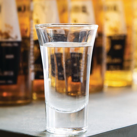 Shooter Boston Olympia 60ml (Lot de 12) - FRANCE CHR