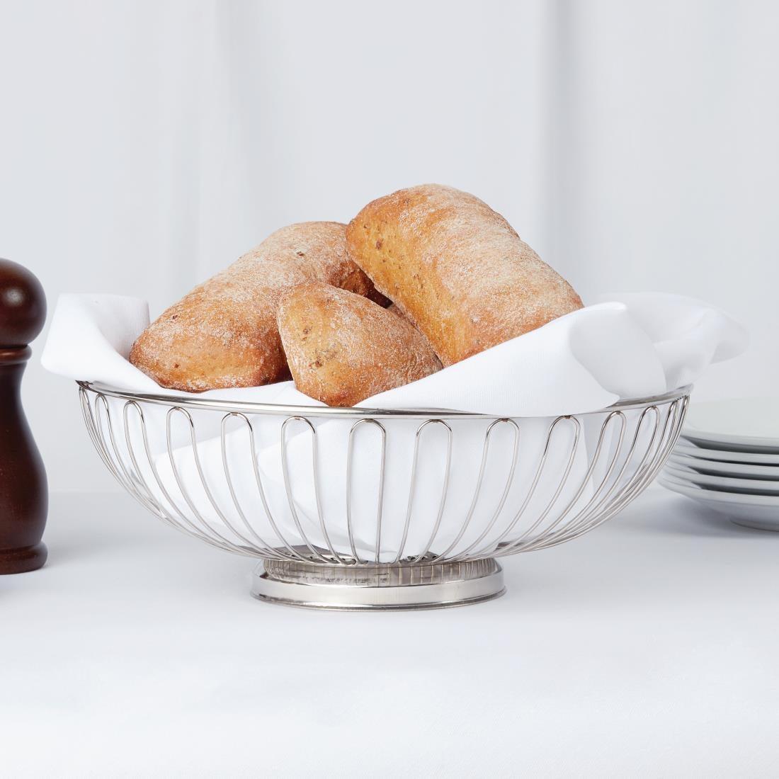 Corbeille à fruits Olympia - FRANCE CHR