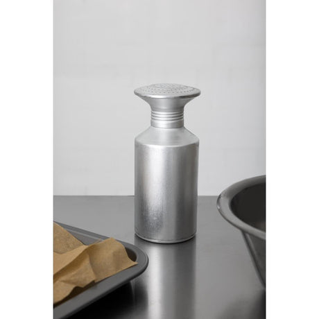 Salière aluminium - FRANCE CHR