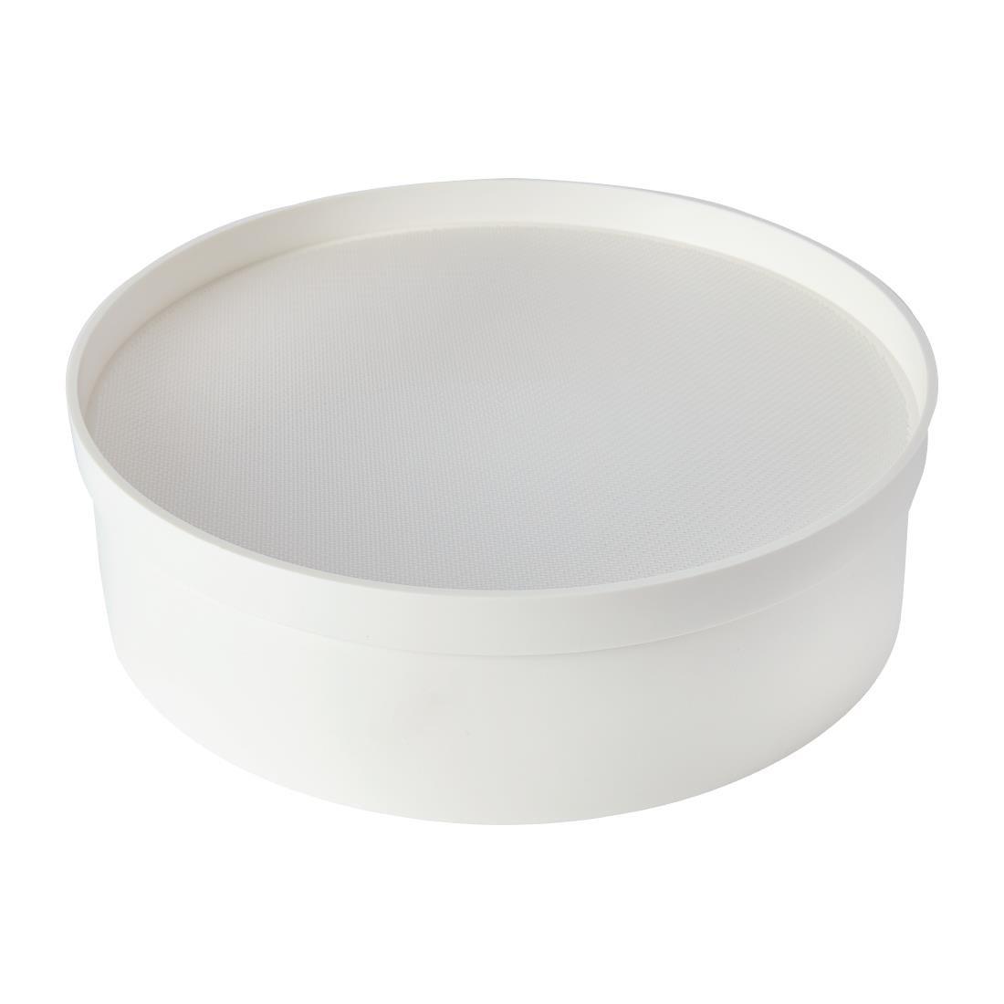 Tamis à farine Schneider maille 1mm - FRANCE CHR