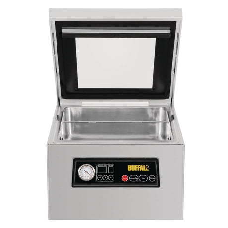 Machine sous-vide compacte Buffalo - FRANCE CHR