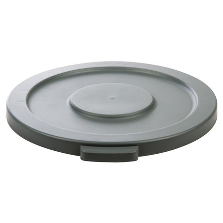 Couvercle standard pour poubelle Jantex 80L - FRANCE CHR