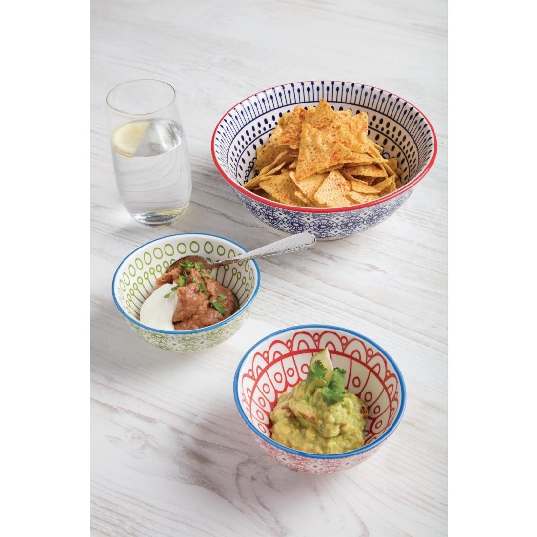 Chope arrondie en cristal Olympia 390ml (Lot de 6) - FRANCE CHR