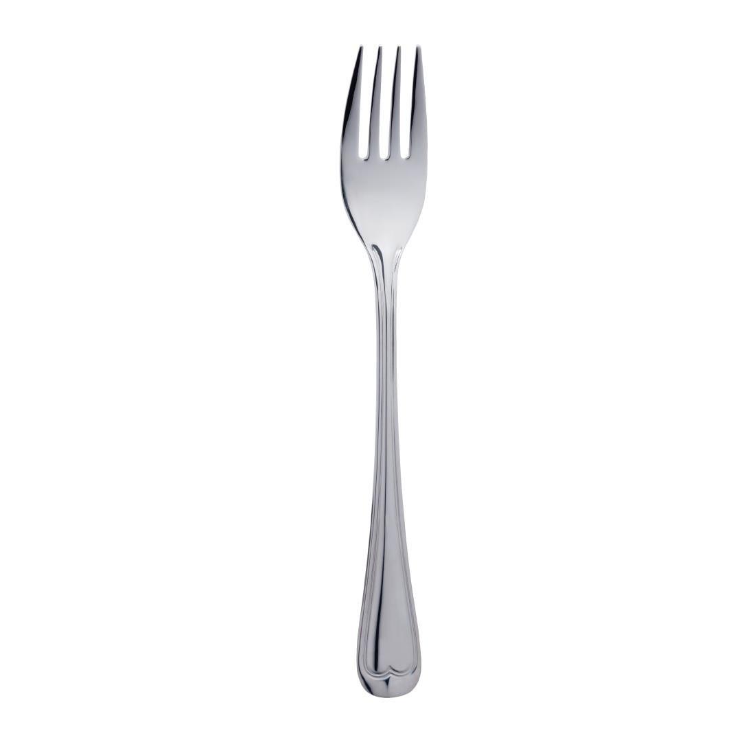 Fourchette de table Amefa Elégance (Lot de 12) - FRANCE CHR