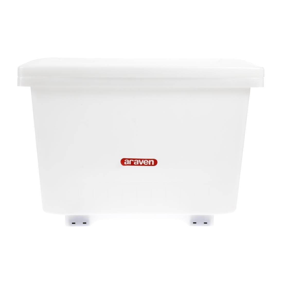 Conteneur alimentaire mobile Araven 70L - FRANCE CHR