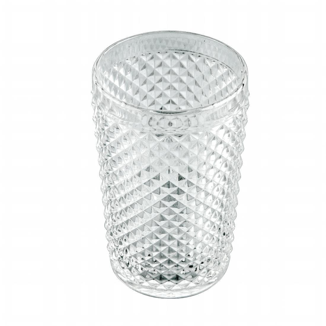 Chopes Utopia Dante 390 ml (lot de 6) - FRANCE CHR