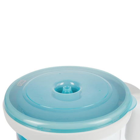 Distributeur portable avec système à dévidage central Tork Reflex - FRANCE CHR