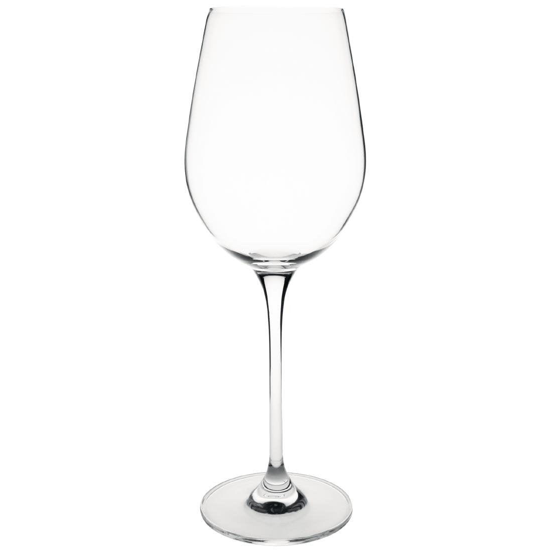 Verres à vin en cristal Olympia Campana 380ml - FRANCE CHR