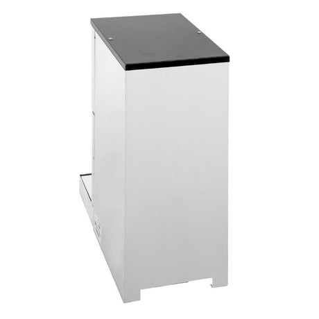 Chauffe-eau remplissage automatique Buffalo 10L - FRANCE CHR