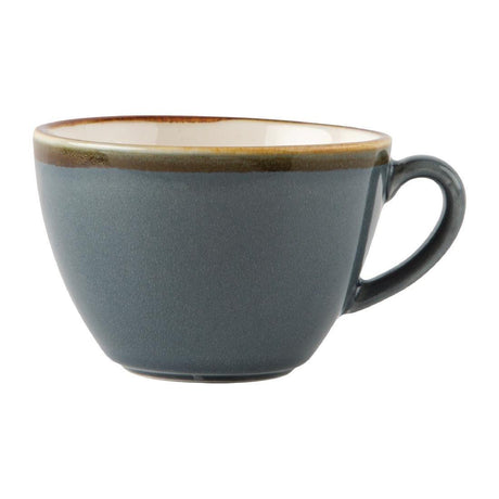 Tasse couleur océan Olympia Kiln 340ml (Lot de 6) - FRANCE CHR