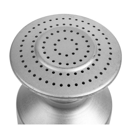 Salière aluminium - FRANCE CHR