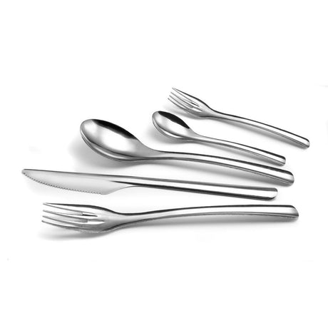 Fourchettes de table Amefa Slim (lot de 240) - FRANCE CHR