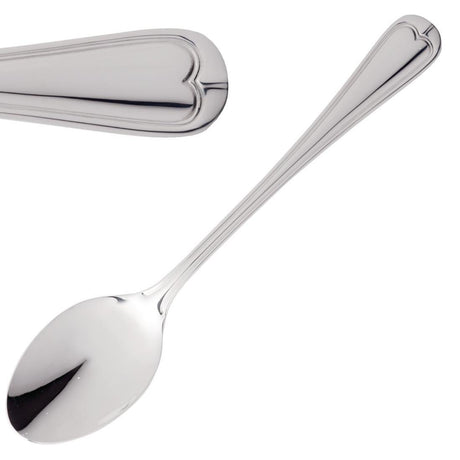 Cuillère de table Amefa Elégance (Lot de 12) - FRANCE CHR