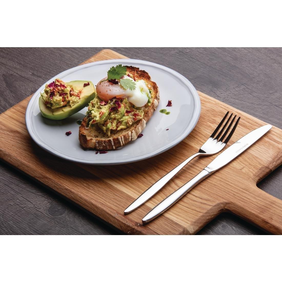 Fourchettes de table Olympia Saphir (lot de 12) - FRANCE CHR