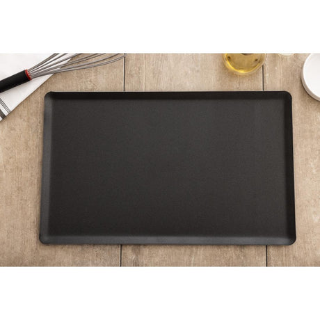 Plaque de cuisson antiadhésive Matfer Bourgeat 53 x 32,5 cm - FRANCE CHR