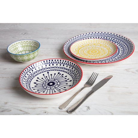 Fourchettes de table Olympia Tivoli (x12) - FRANCE CHR