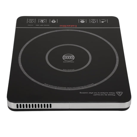Plaque induction Caterlite 2000W - FRANCE CHR