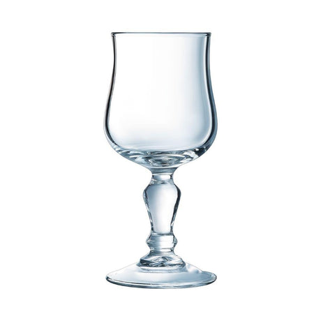 Verres à vin Arcoroc Normandie 240ml (Lot de 12) - FRANCE CHR