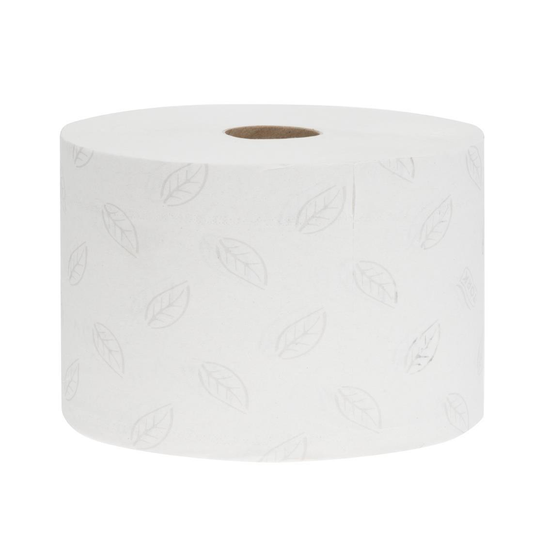 Rouleau de papier toilette à alimentation centrale Tork Classic Smart One (Lot de 6) - FRANCE CHR