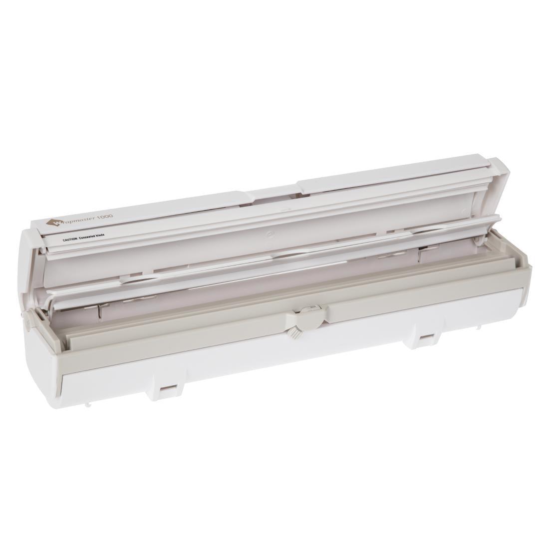 Distributeur compact Wrapmaster 1000 - FRANCE CHR