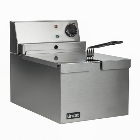 Friteuse électrique de comptoir cuve simple Lincat LDF - FRANCE CHR