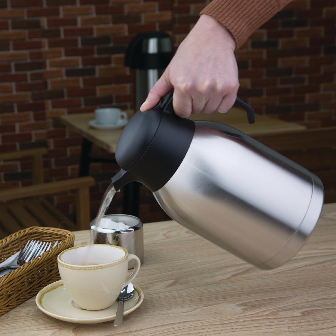 Pichet isotherme Olympia 2L - FRANCE CHR