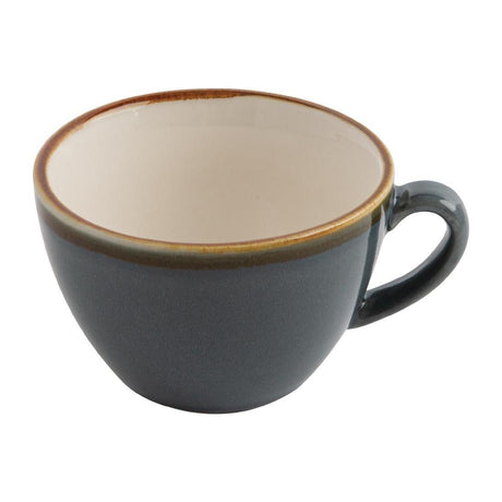Tasse couleur océan Olympia Kiln 340ml (Lot de 6) - FRANCE CHR