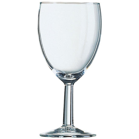 Verres à vin Arcoroc Savoie 190ml (Lot de 48) - FRANCE CHR