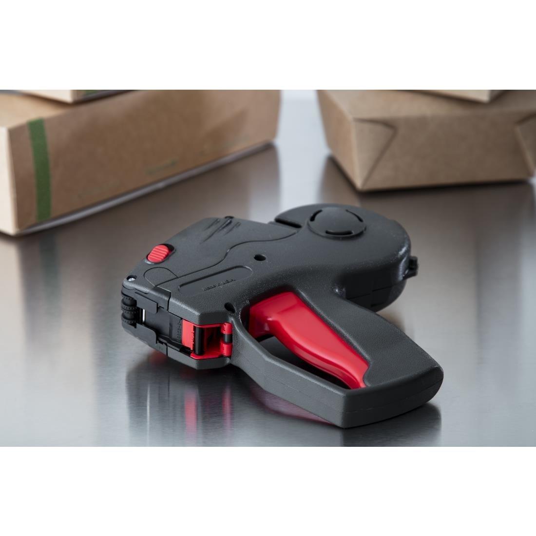 Etiqueteuse 16 chiffres - FRANCE CHR