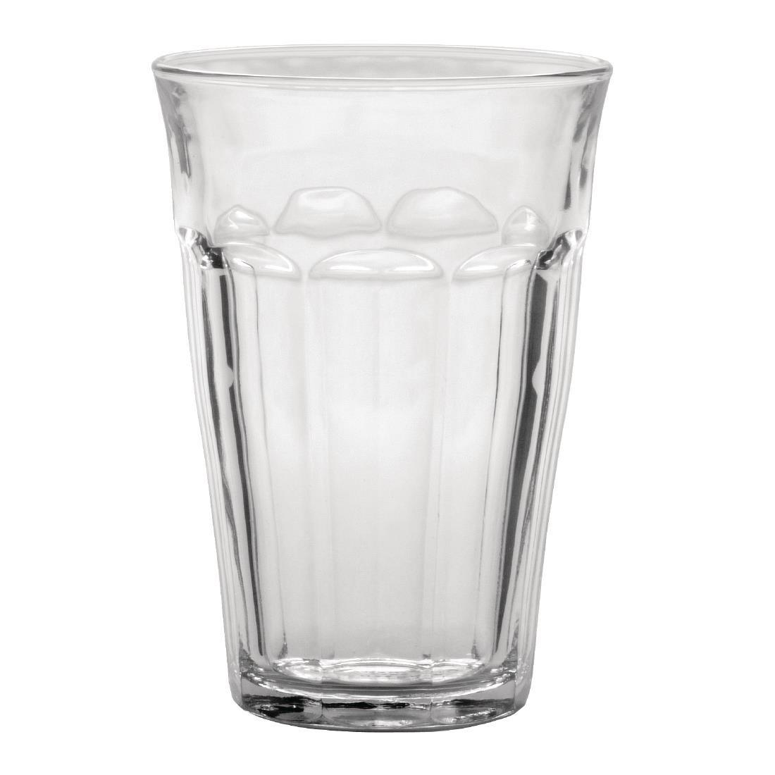 Chopes Duralex Picardie 360ml (Lot de 6) - FRANCE CHR