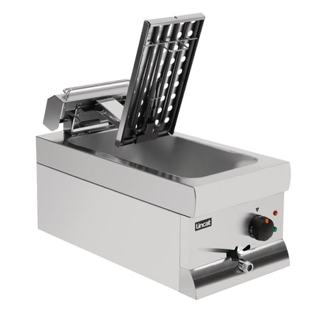 Friteuse à cuve unique Lincat Silverlink DF33 - FRANCE CHR