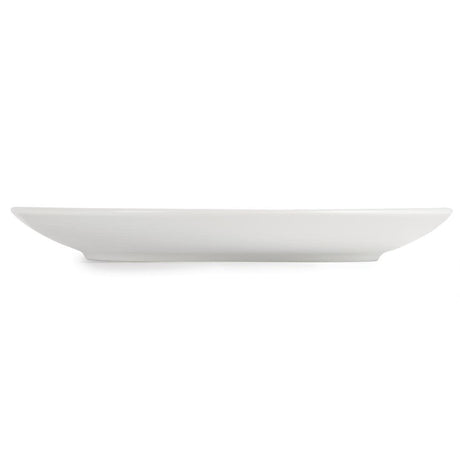 Assiettes plates rondes Olympia 250mm (Lot de 12) - FRANCE CHR