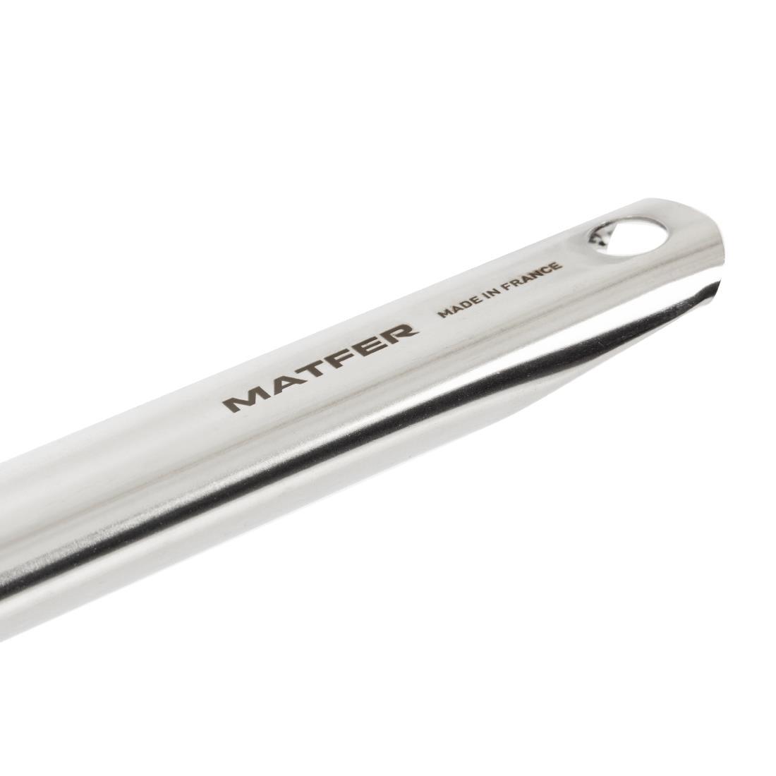 Poêle induction antiadhésive Matfer Bourgeat Elite Pro 240mm - FRANCE CHR