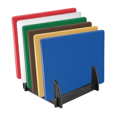 Petit support plastique pour planches à découper Hygiplas - FRANCE CHR