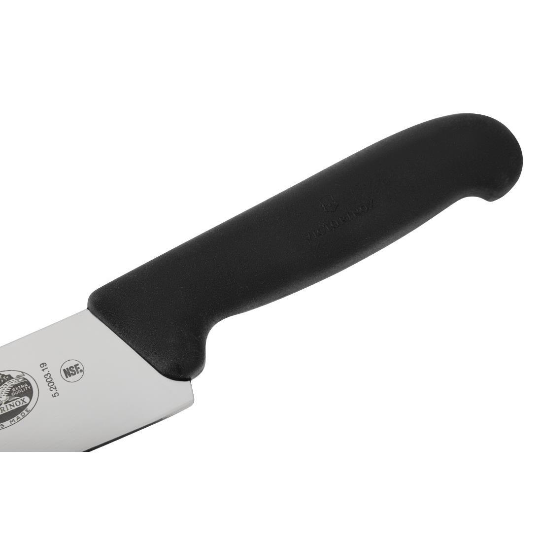Couteau de cuisinier Victorinox 190mm - FRANCE CHR