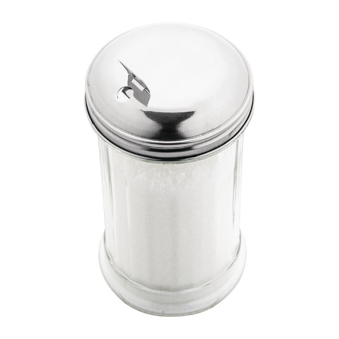 Saupoudreuse Olympia trou latéral avec clapet - FRANCE CHR