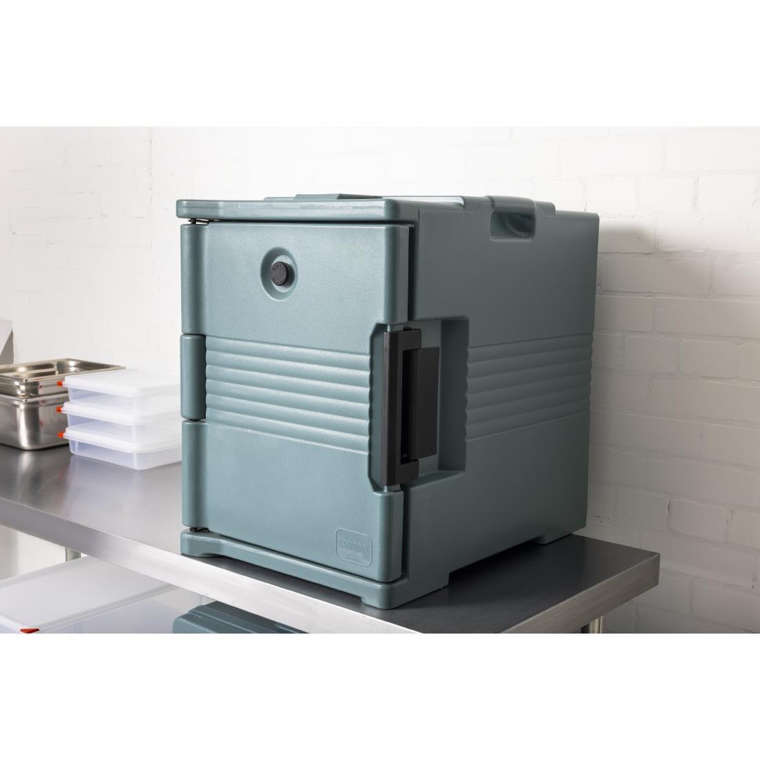 Conteneur de transport isotherme GN chargement frontal Cambro - FRANCE CHR