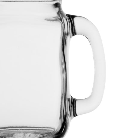 Chope en verre Olympia 450ml (Lot de 12) - FRANCE CHR