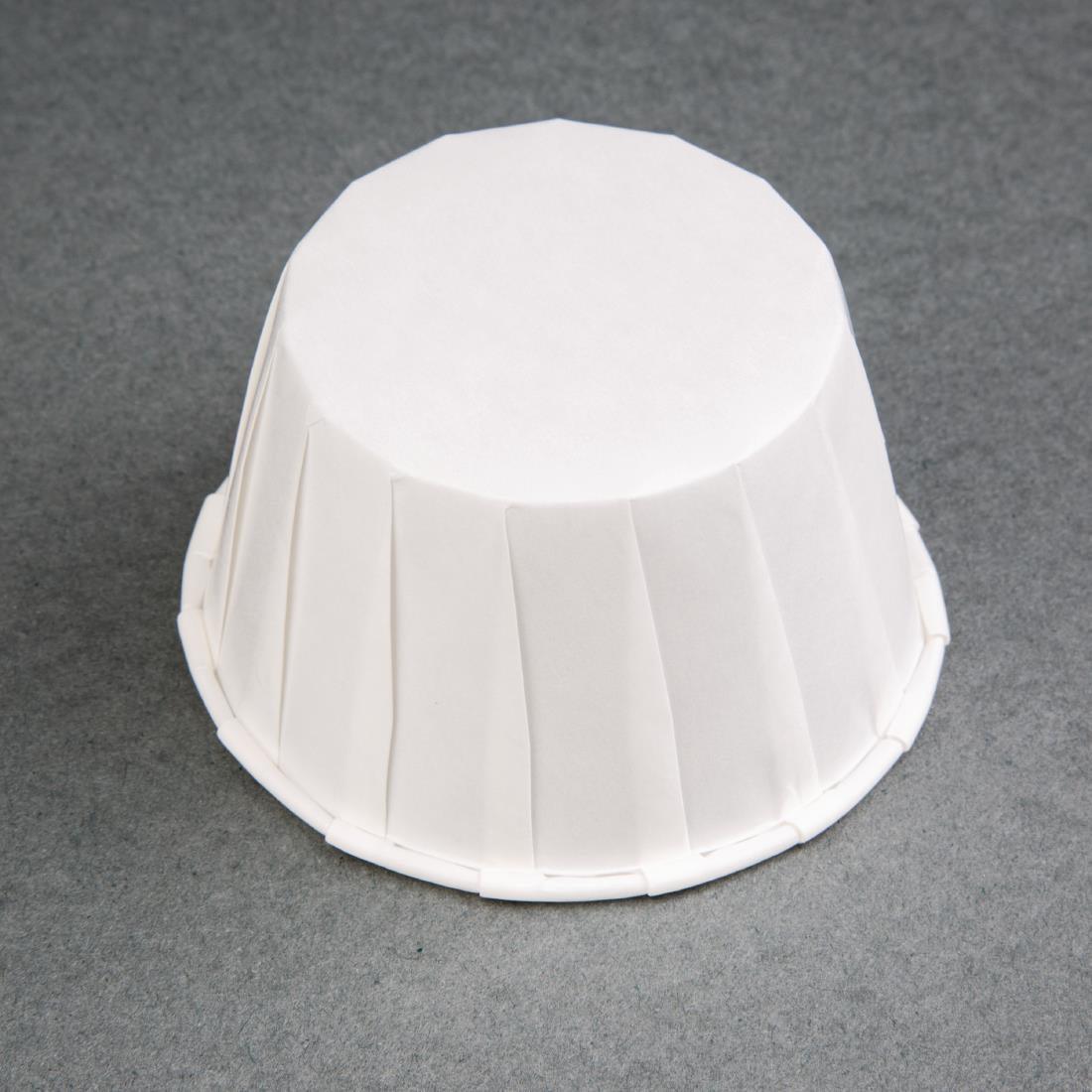 Pot à sauce biodégradable 112ml (Lot de 250) - FRANCE CHR