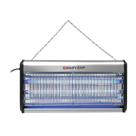 Tube de rechange pour désinsectiseurs Eazyzap 18W - FRANCE CHR