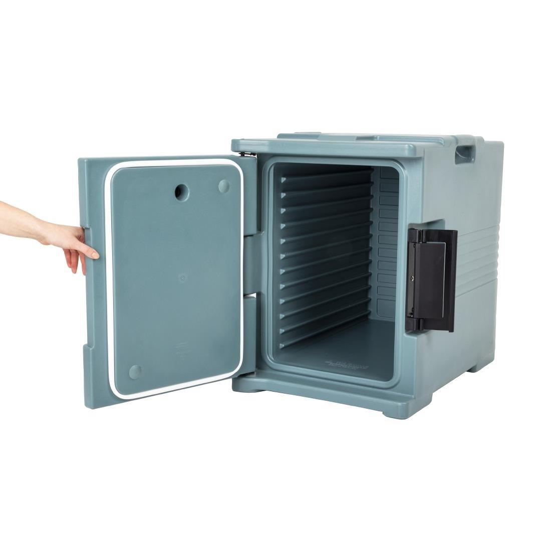 Conteneur de transport isotherme GN chargement frontal Cambro - FRANCE CHR
