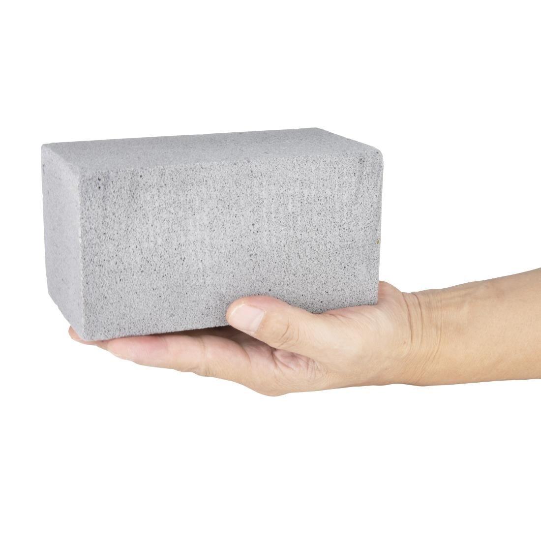 Pierre abrasive Jantex - FRANCE CHR