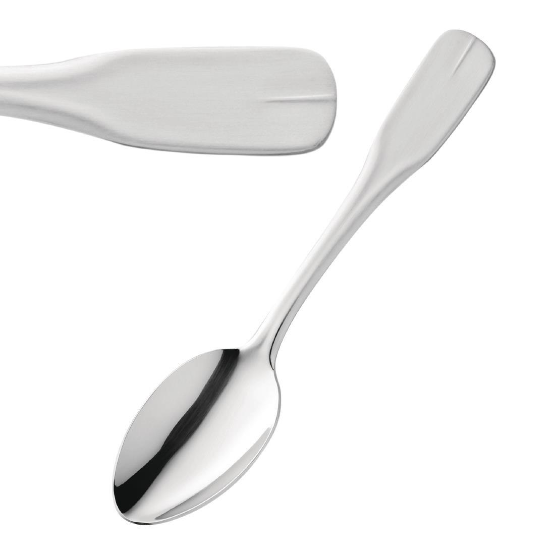 Cuillères à café Amefa Vieux Paris (Lot de 12) - FRANCE CHR