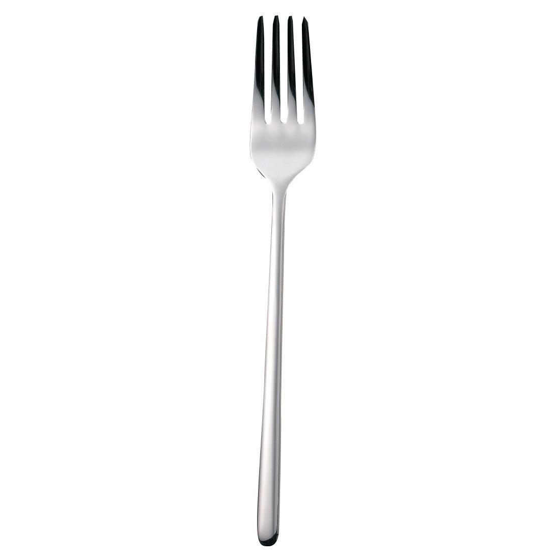 Fourchette de table Olympia Henley (Lot de 12) - FRANCE CHR