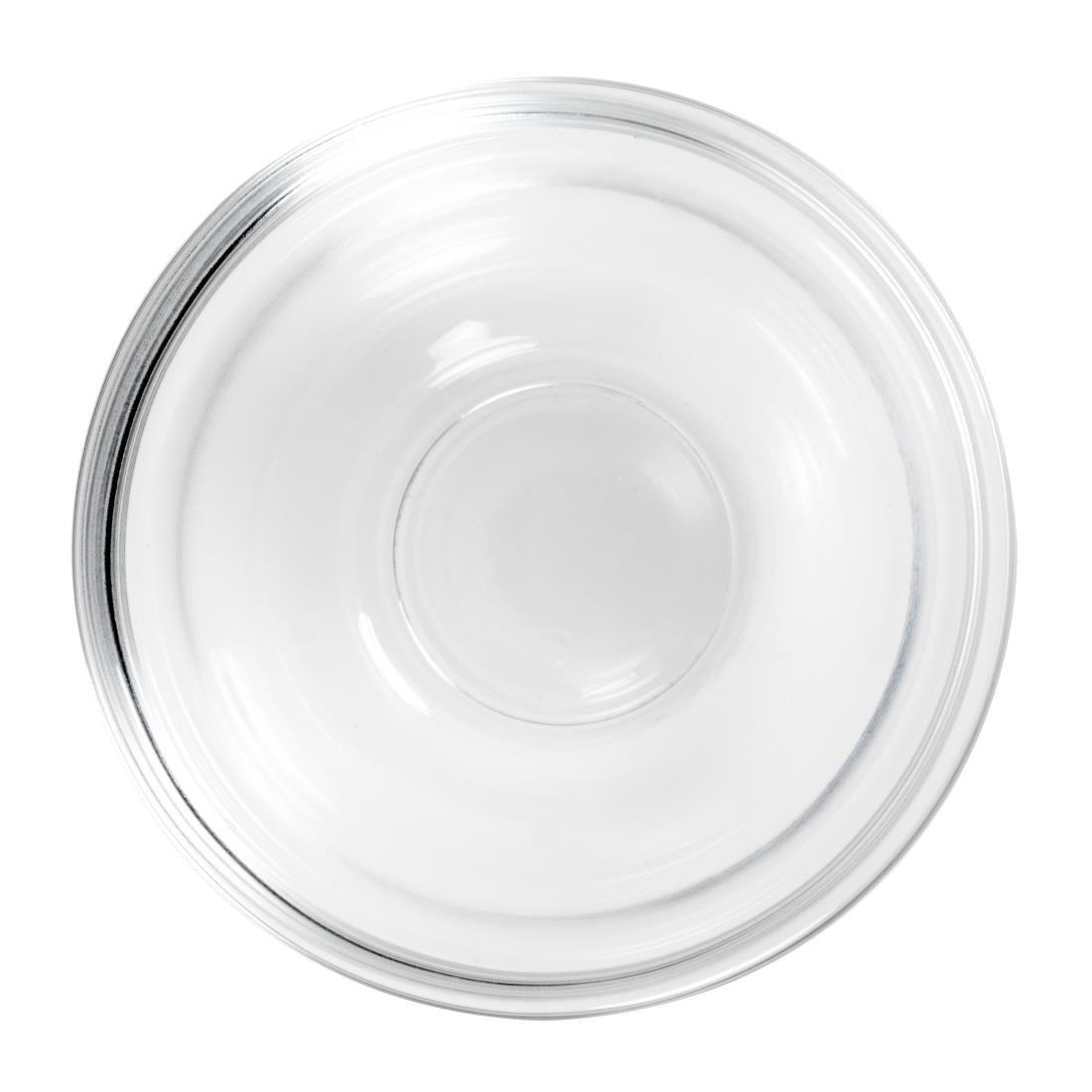 Saladier en verre Arcoroc 60mm (Lot de 6) - FRANCE CHR