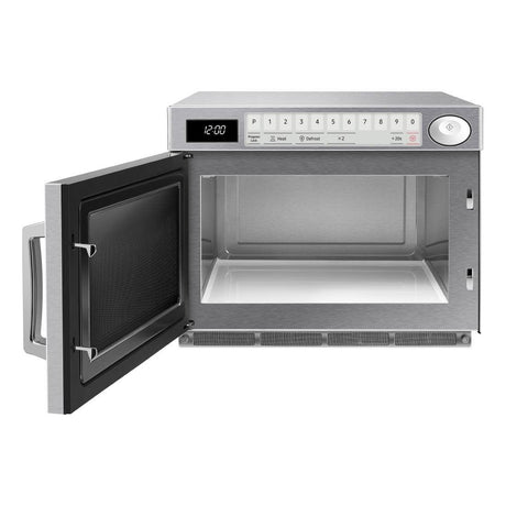 Micro-ondes professionnel programmable Samsung 26L 1850W - FRANCE CHR