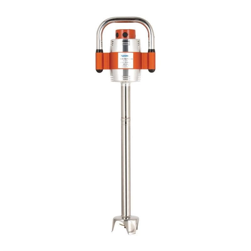 Mixeur plongeant Dynamic SMX 700 Turbo MX040T - FRANCE CHR