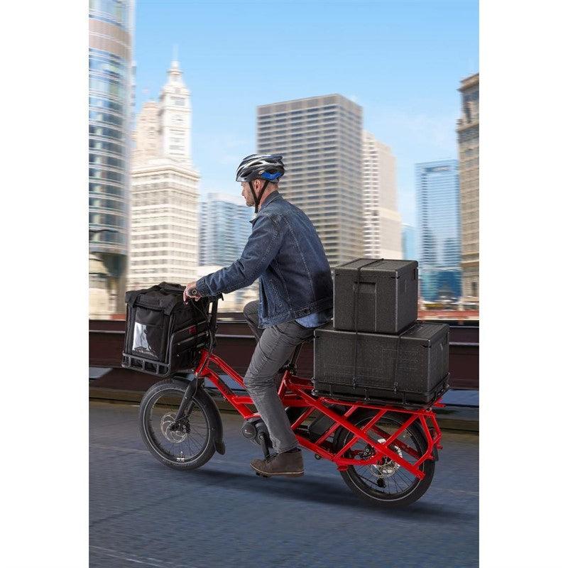 Conteneur EPP ouverture sur le dessus GN 1/2 Cambro 22,3 Litres - FRANCE CHR