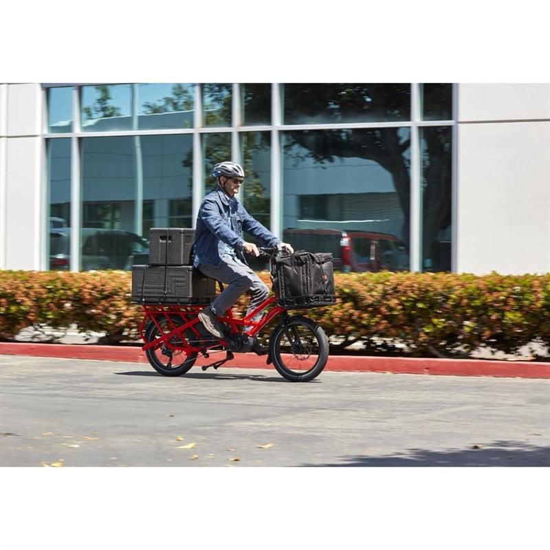 Conteneur EPP ouverture sur le dessus GN 1/2 Cambro 22,3 Litres - FRANCE CHR